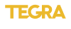 Logo da Tegra Incorporadora