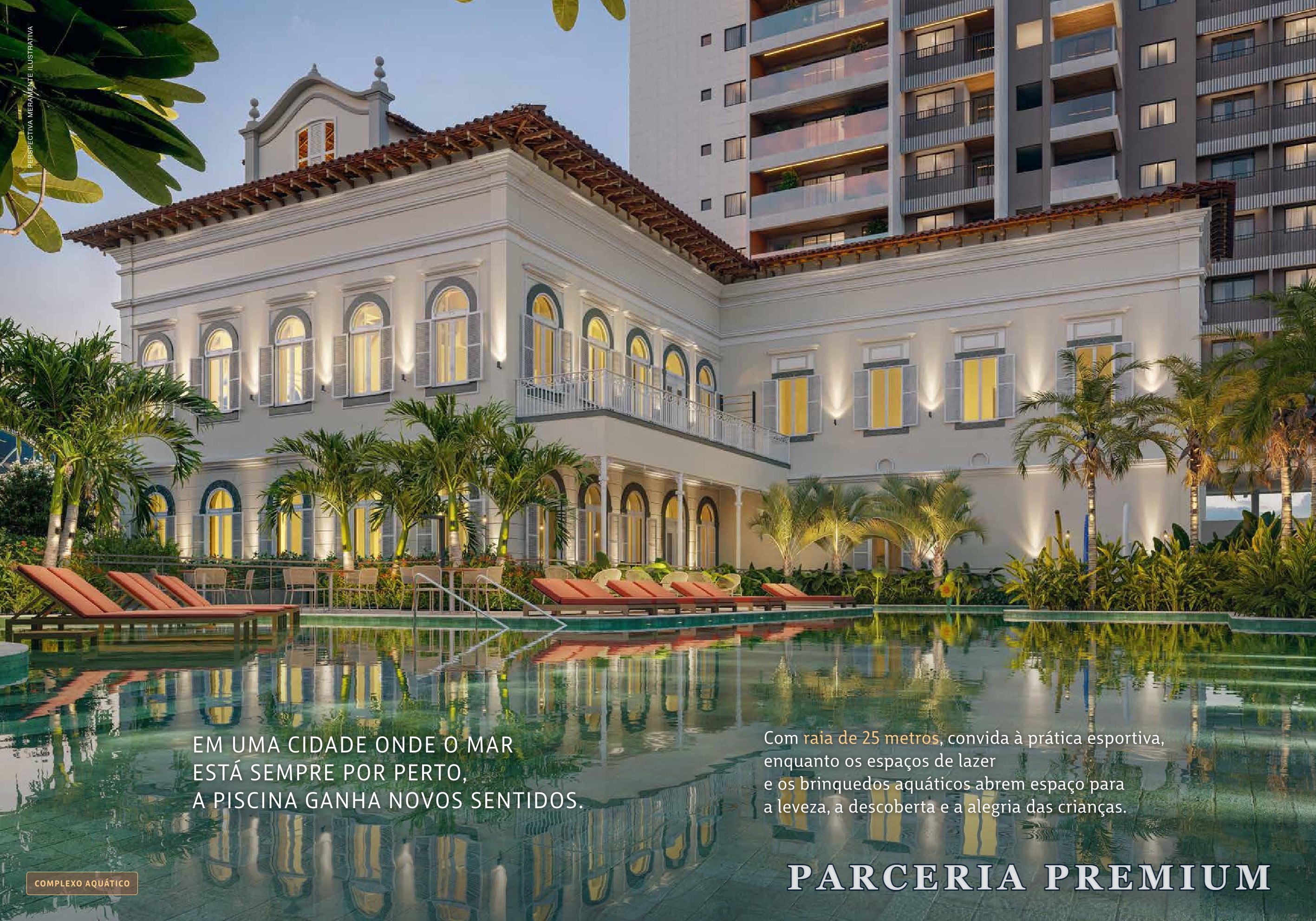 Lançamento SYMPHONY RESIDENCES em FLAMENGO
